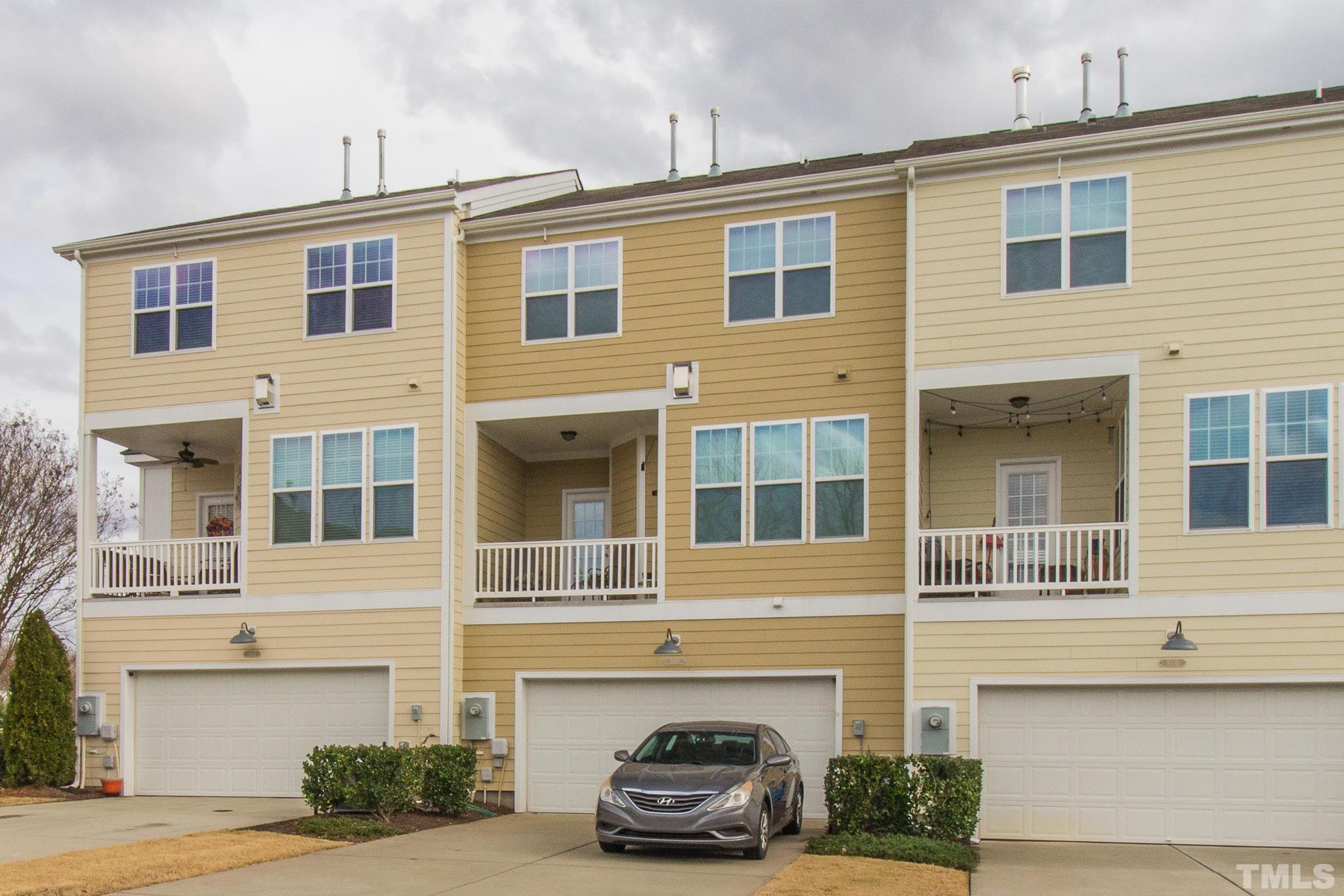 9110 Wooden Road Raleigh, NC 27617 - Photo 27 of 27 Gallery Image 27