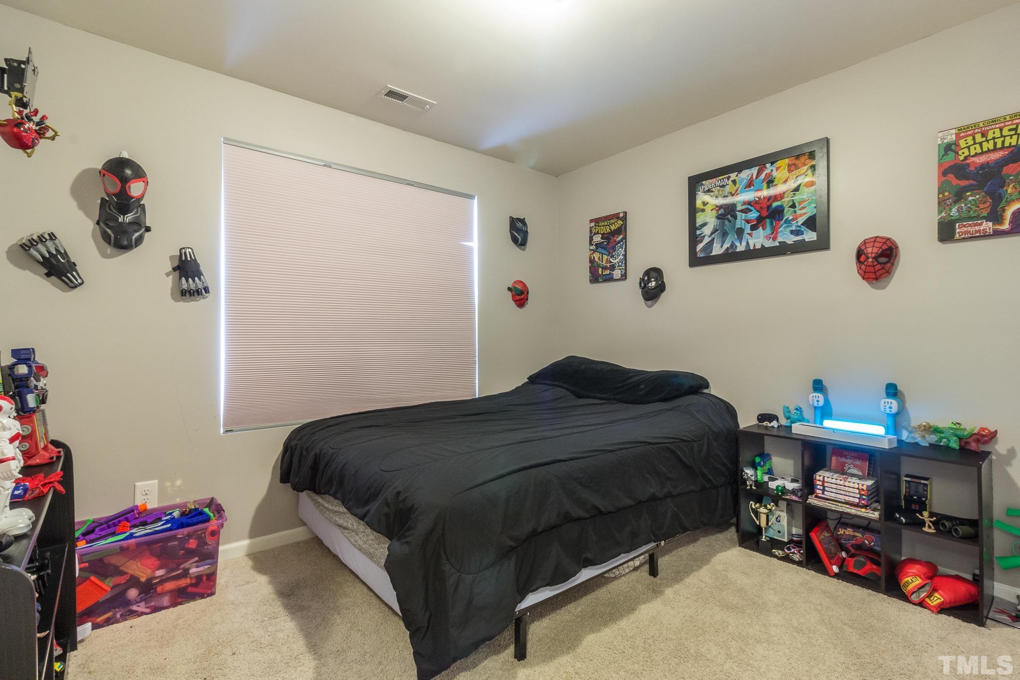 9110 Wooden Road Raleigh, NC 27617 - Photo 7 of 27 Gallery Image 7