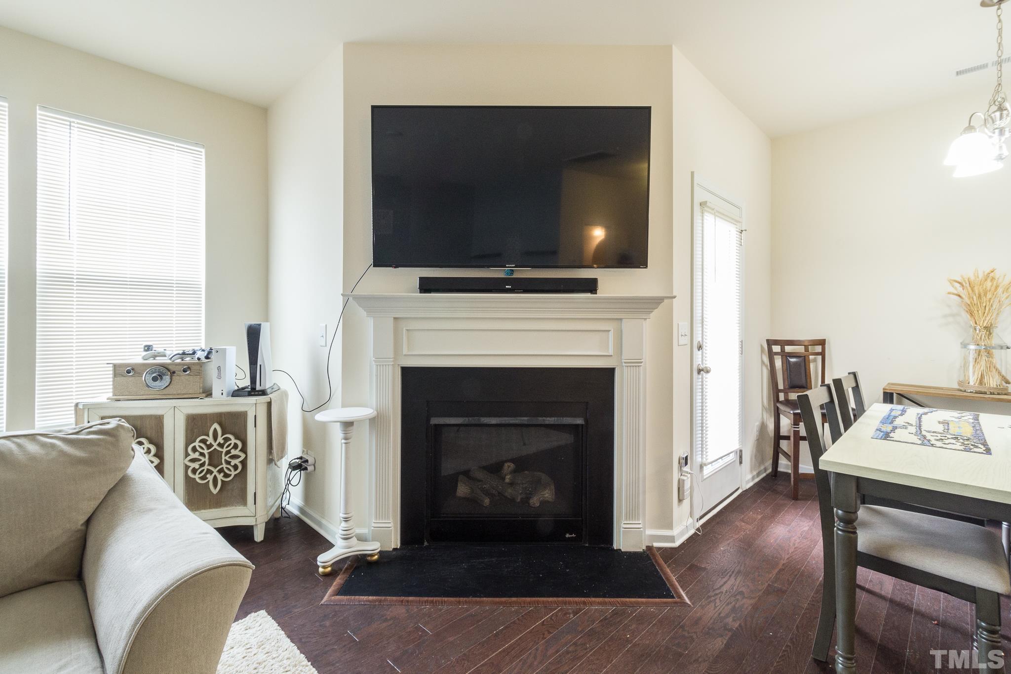 9110 Wooden Road Raleigh, NC 27617 - Photo 9 of 27 Gallery Image 9