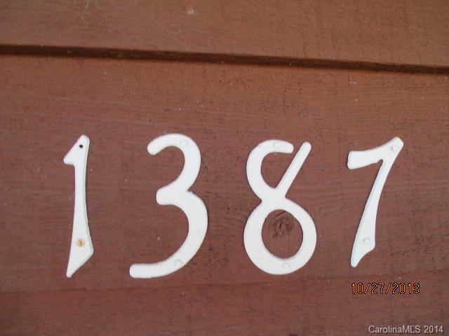 1387 Old Mill Road Lincolnton, NC 28092 - Photo 2 of 3 Gallery Image 2