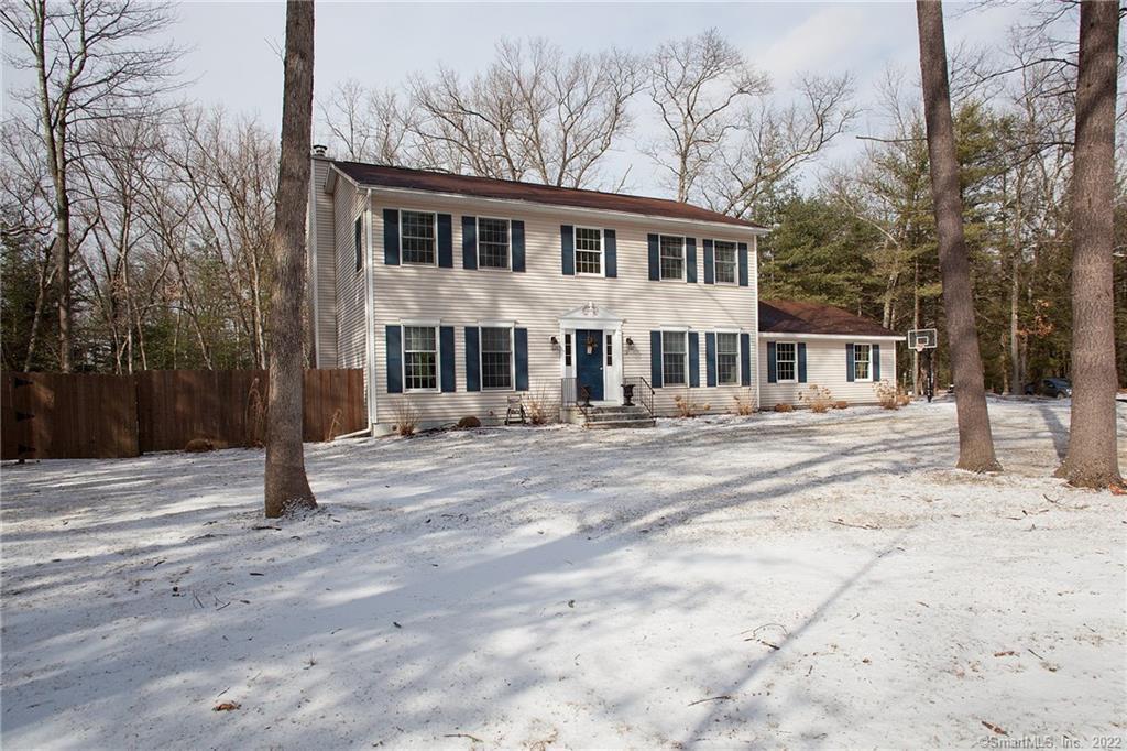 137 Bushy Hill Road Simsbury, CT 06070 - Photo 1 of 1 Gallery Image 1