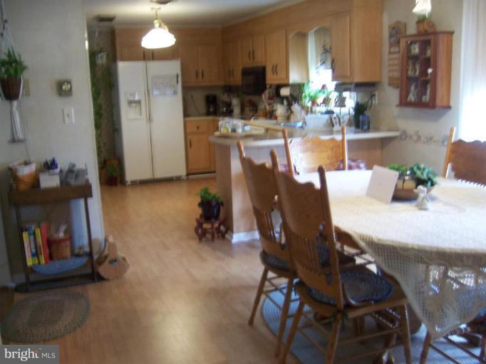 2905 Station Road Middletown, MD 21769 - Photo 14 of 14 Dining Area