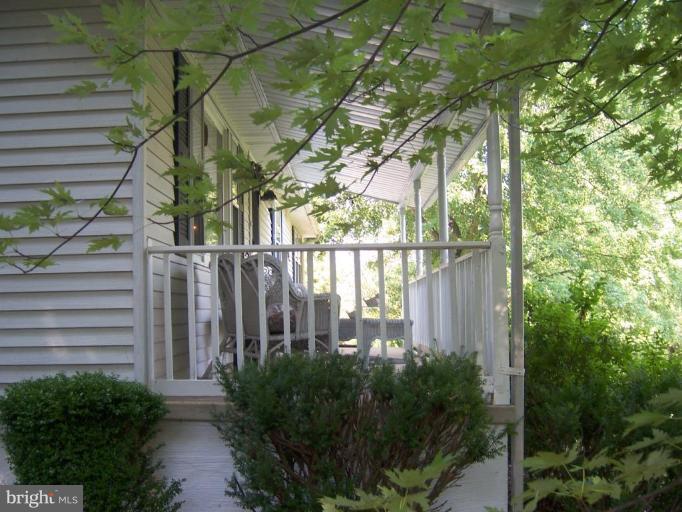 2905 Station Road Middletown, MD 21769 - Photo 3 of 14 Porch