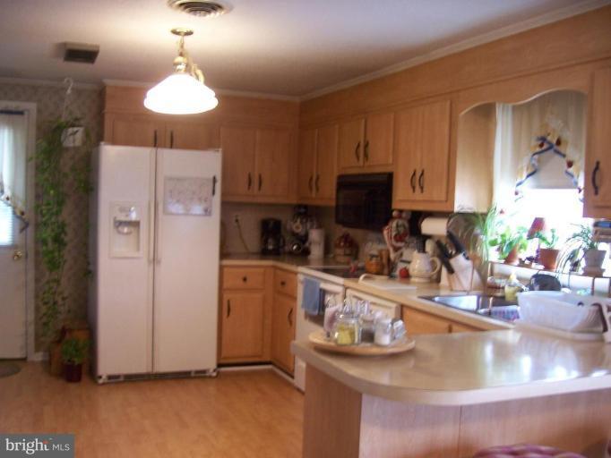 2905 Station Road Middletown, MD 21769 - Photo 10 of 14 Kitchen