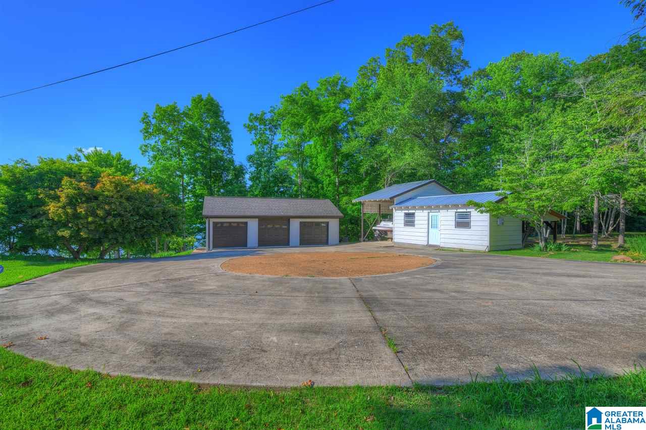 1305 County Road 3945 Arley, AL 35541 - Photo 11 of 46