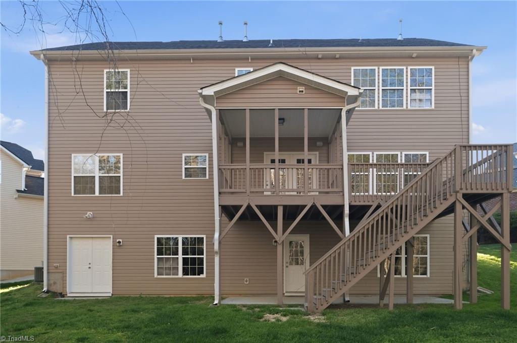3961 Stafford Run Court High Point, NC 27265 - Photo 34 of 34