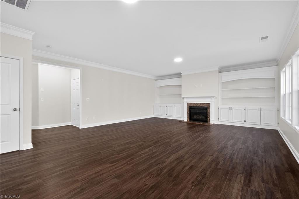 3961 Stafford Run Court High Point, NC 27265 - Photo 5 of 34