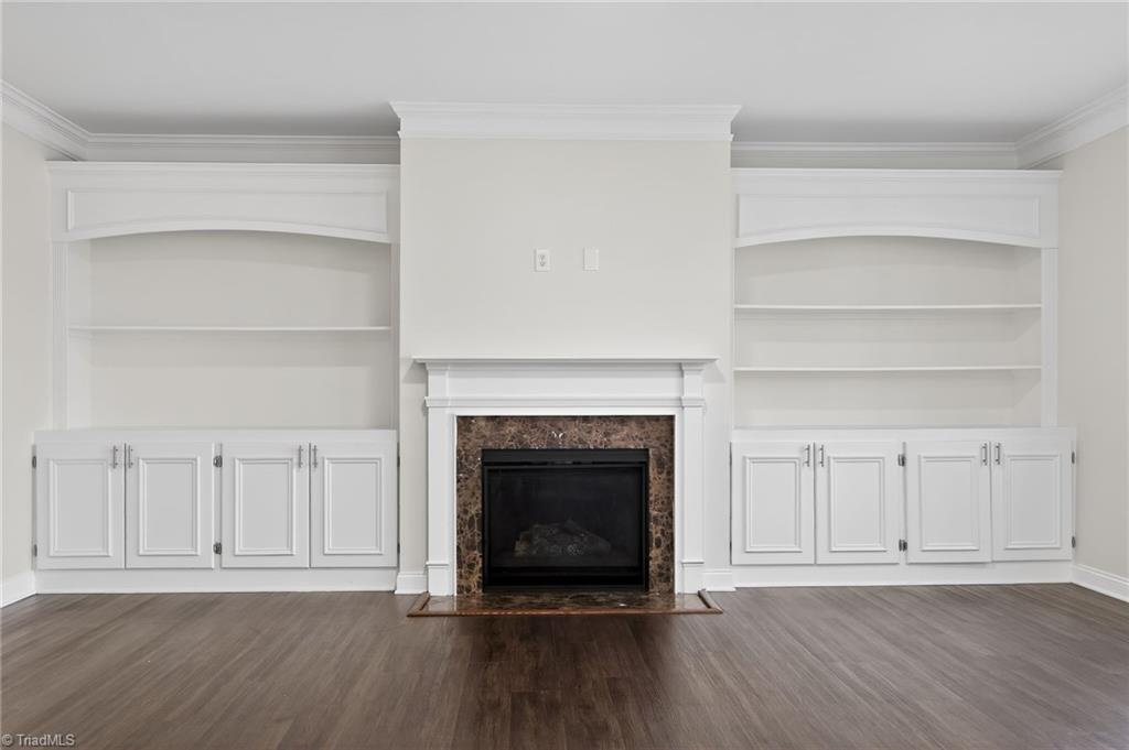 3961 Stafford Run Court High Point, NC 27265 - Photo 6 of 34