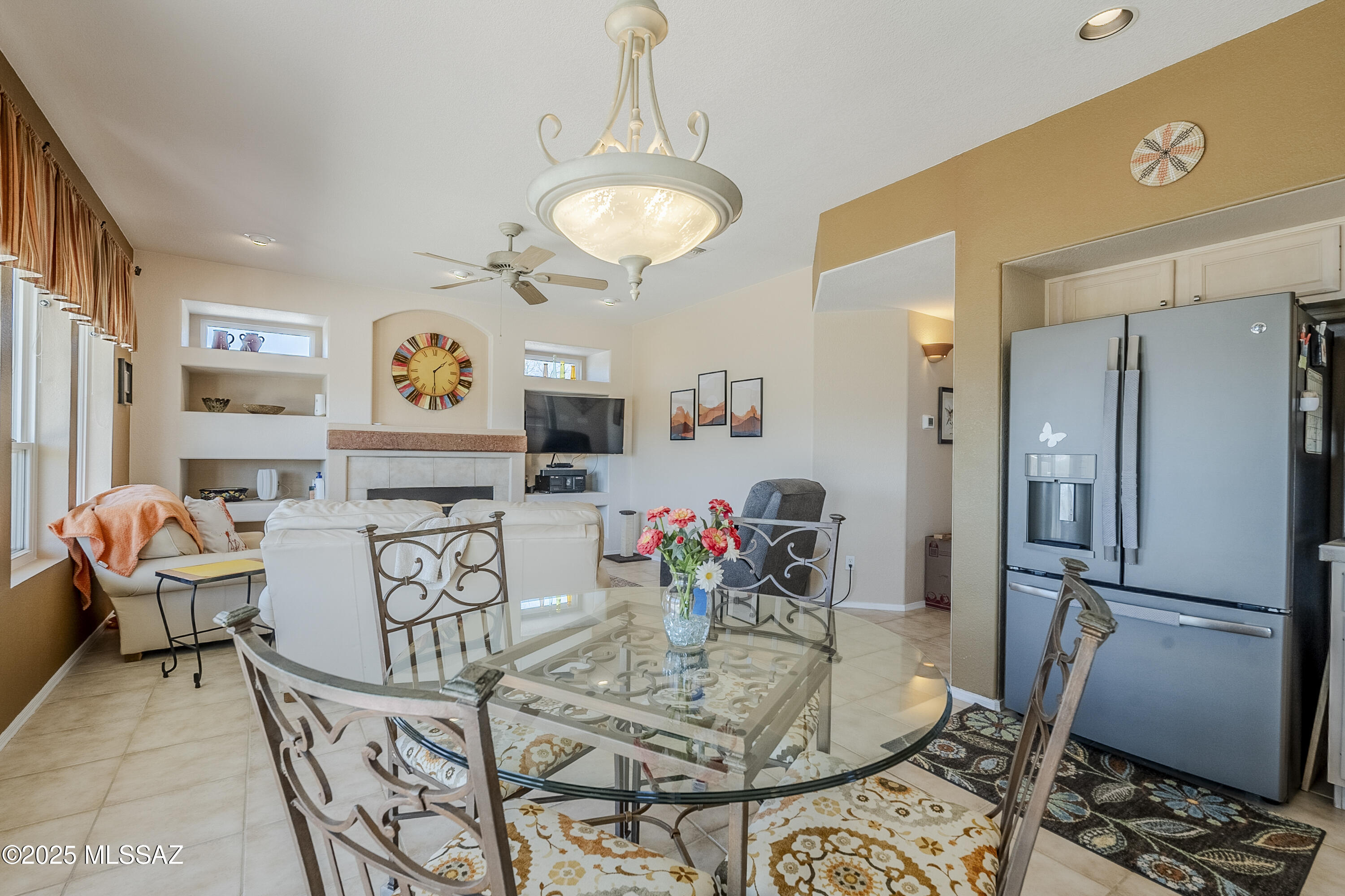 180 Cos Court Rio Rico, AZ 85648 - Photo 12 of 25