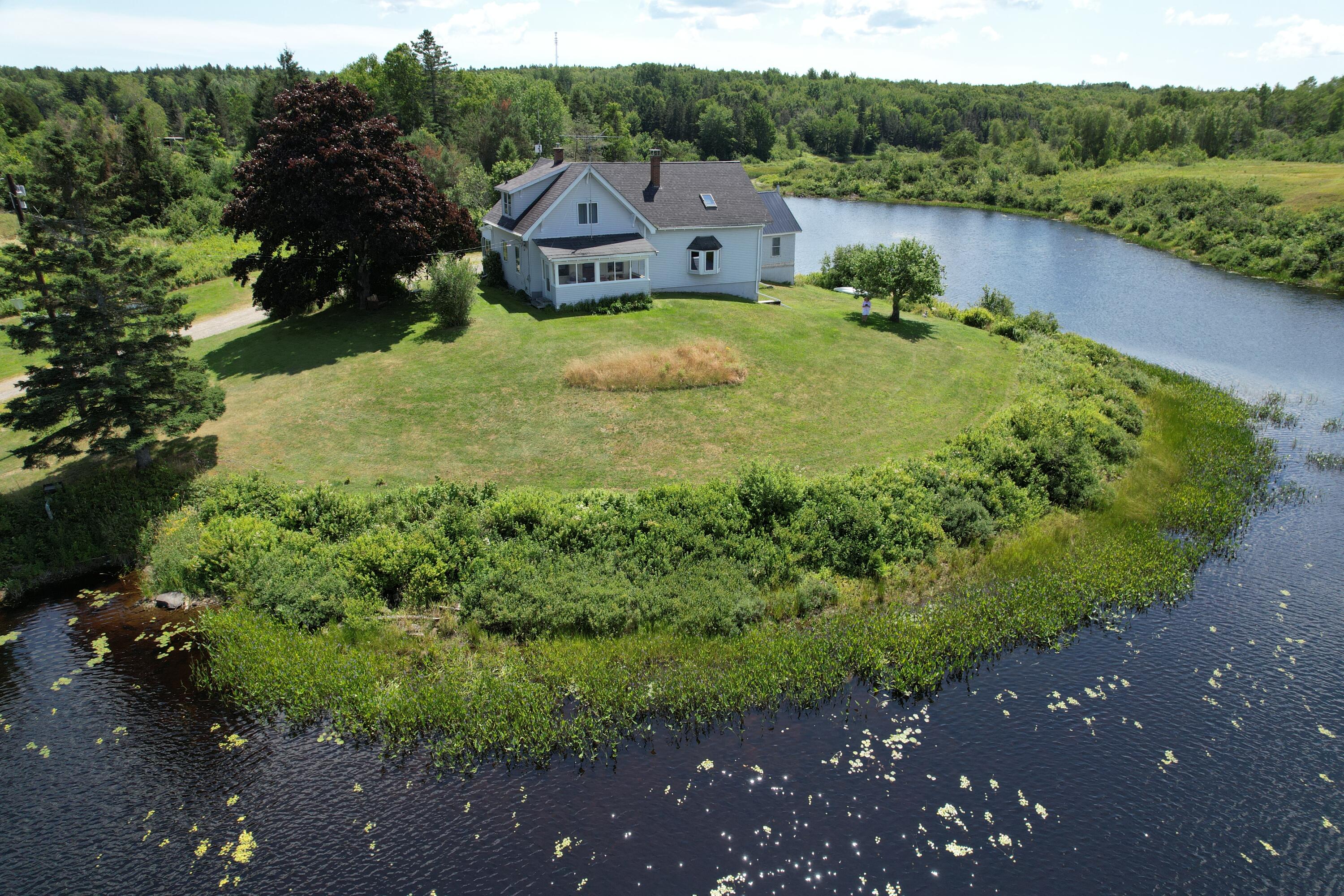 11 Lubec Road Whiting, ME 04691 - Photo 1 of 101 DJI_0304