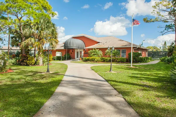 $2,500 | 710 Timber Ridge Trail Southwest, Vero Beach, FL 32962