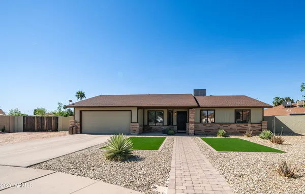 $450,000 | 5532 East Delta Avenue, Mesa, AZ 85206