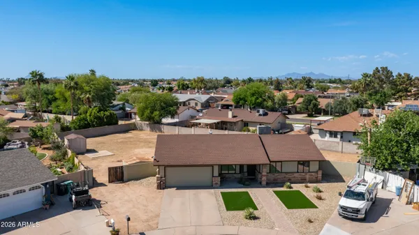 $450,000 | 5532 East Delta Avenue, Mesa, AZ 85206
