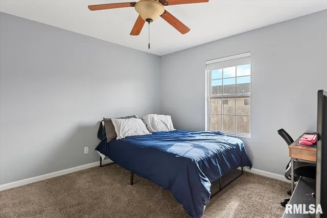 $195,000 | 130 Genoa Drive, Springfield, IL 62703