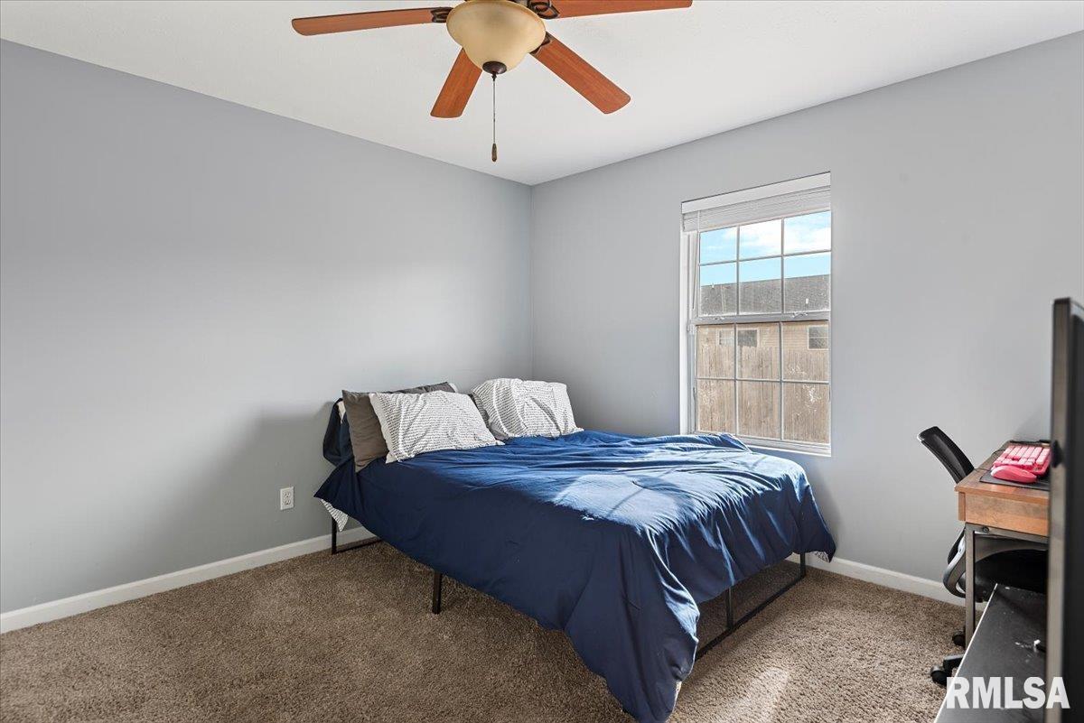 130 Genoa Drive Springfield, IL 62703 - Photo 15 of 29