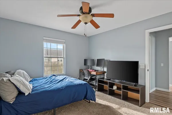 $187,500 | 130 Genoa Drive, Springfield, IL 62703