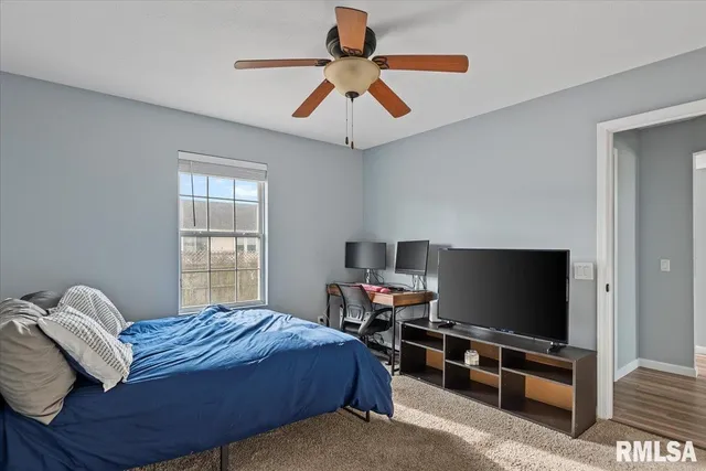 $195,000 | 130 Genoa Drive, Springfield, IL 62703