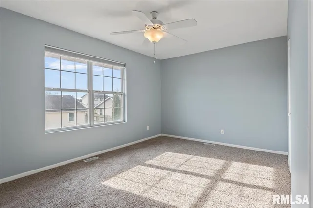 $195,000 | 130 Genoa Drive, Springfield, IL 62703