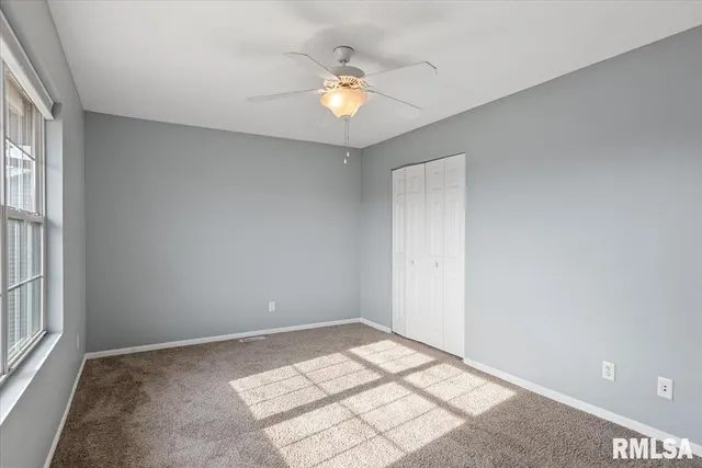 $195,000 | 130 Genoa Drive, Springfield, IL 62703