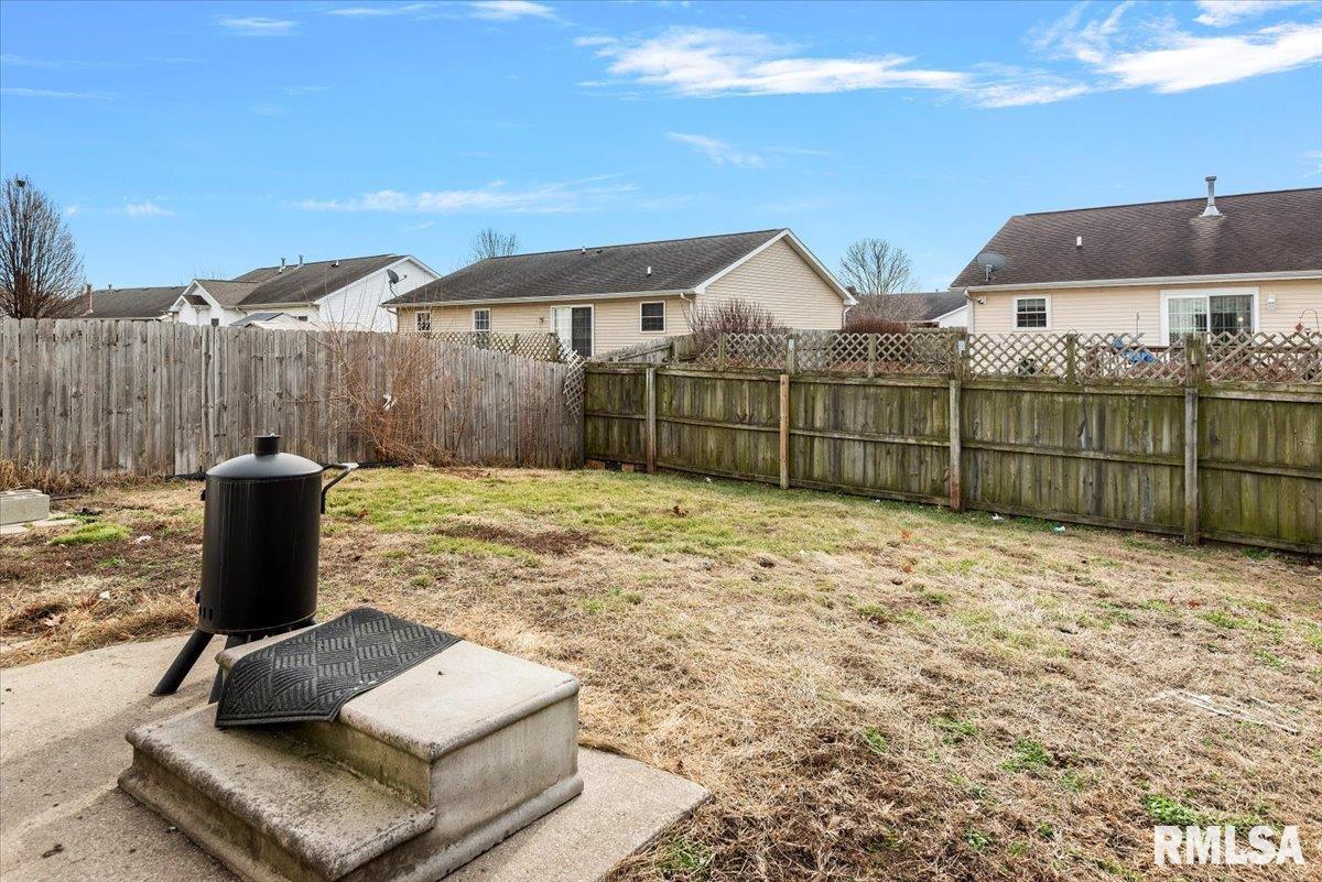 130 Genoa Drive Springfield, IL 62703 - Photo 24 of 29