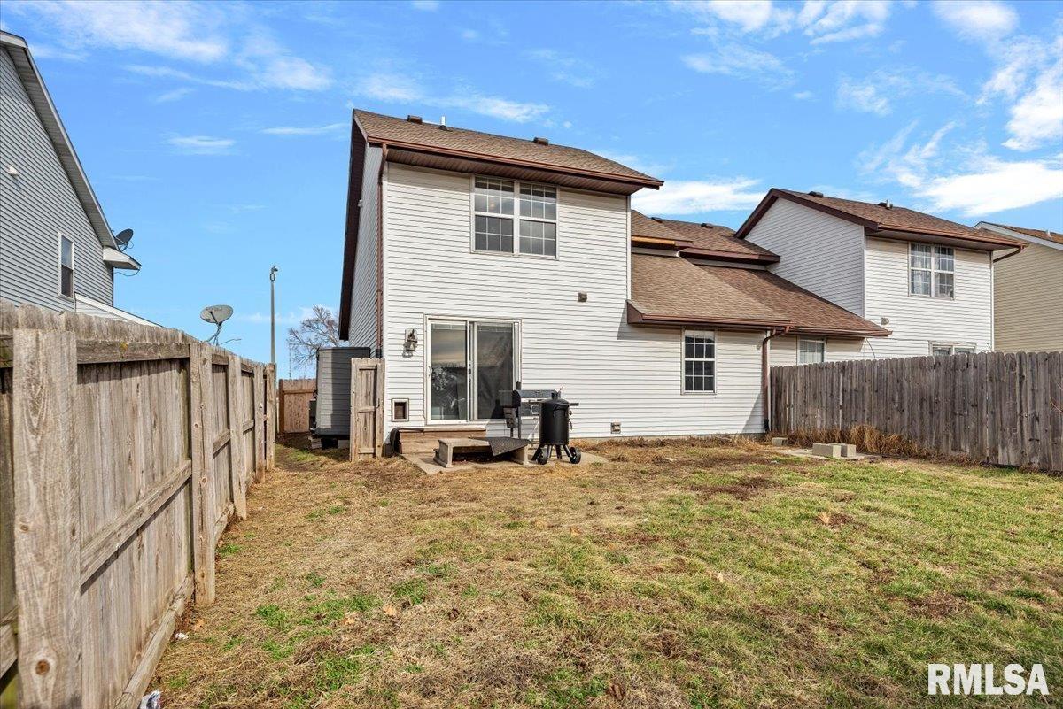 130 Genoa Drive Springfield, IL 62703 - Photo 25 of 29