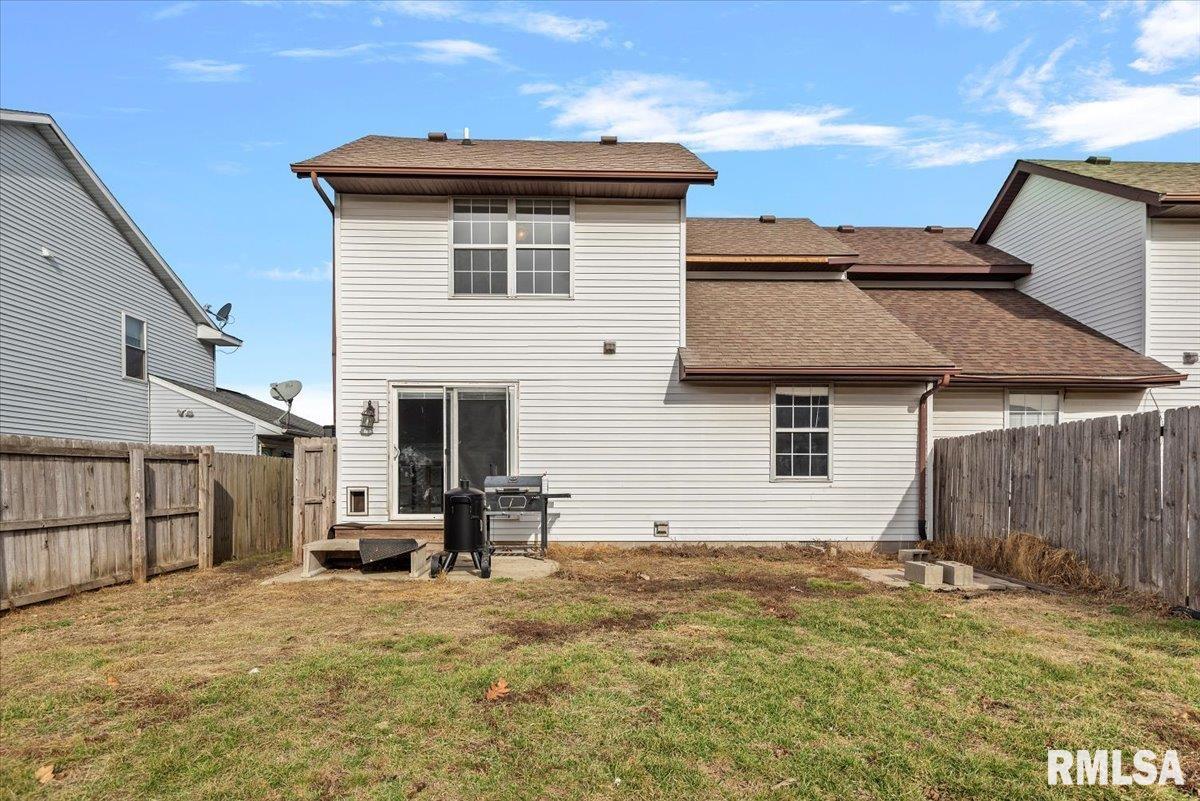 130 Genoa Drive Springfield, IL 62703 - Photo 26 of 29