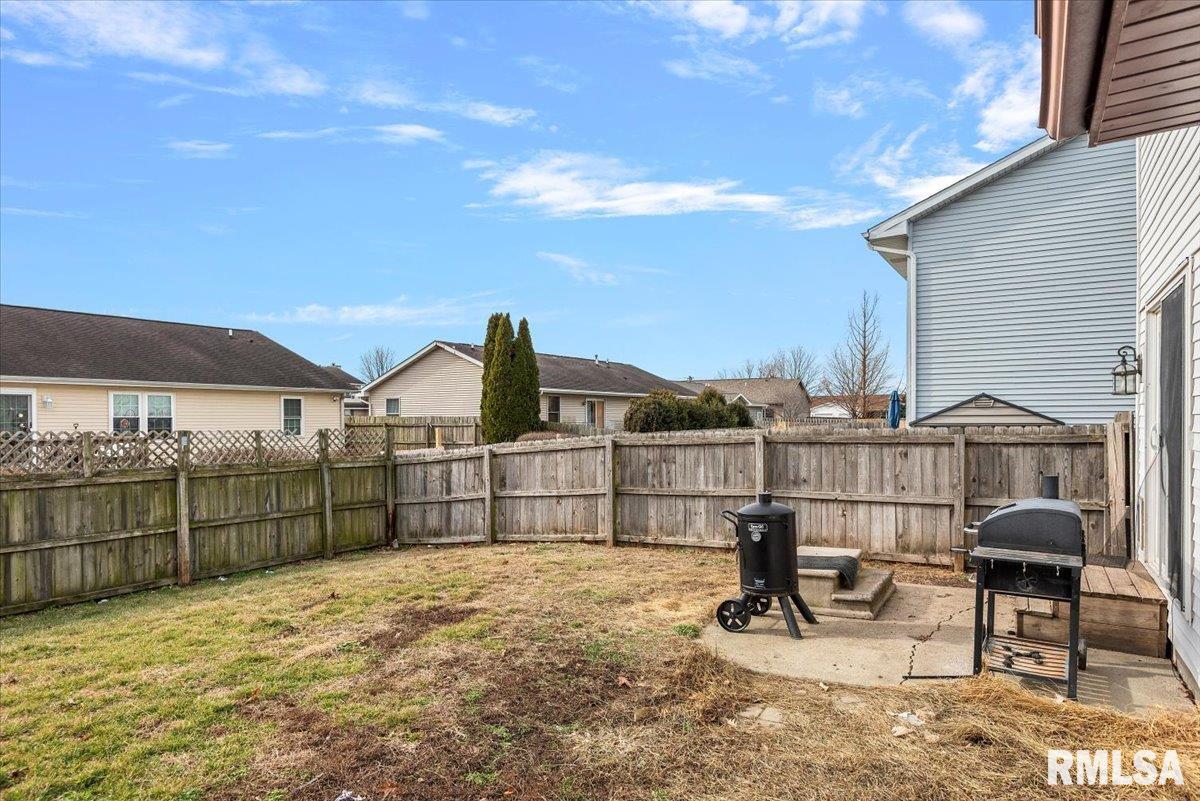 130 Genoa Drive Springfield, IL 62703 - Photo 28 of 29