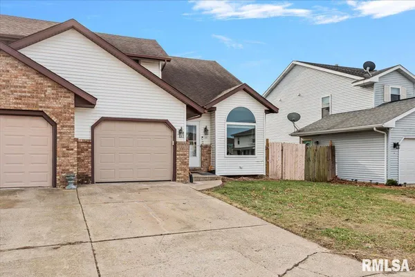 $187,500 | 130 Genoa Drive, Springfield, IL 62703