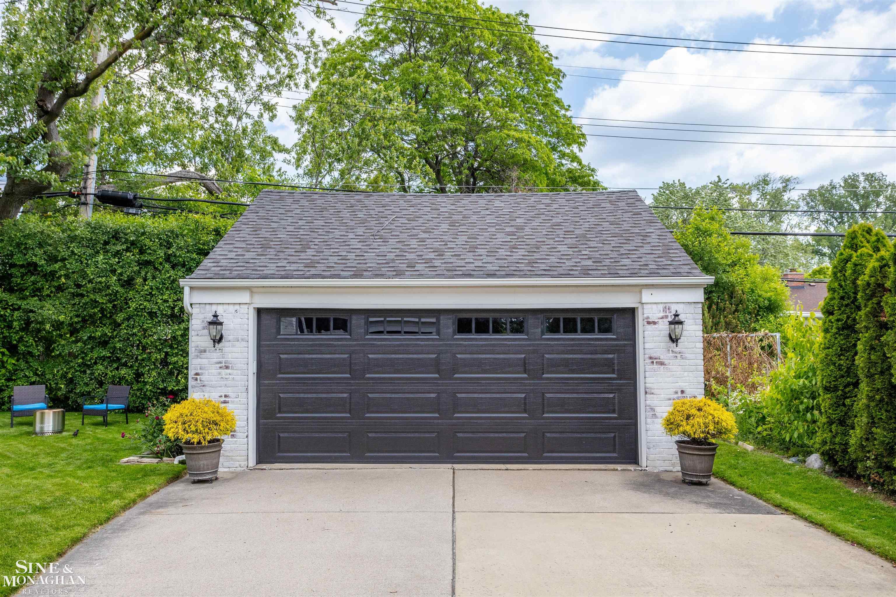 1572 North Renaud Road Grosse Pointe, MI 48236 - Photo 50 of 54