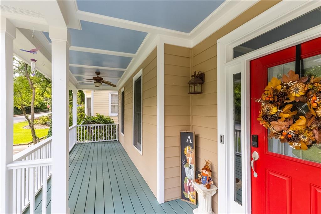 1038 Rice Street Northwest Atlanta, GA 30318 - Photo 3 of 53 Gallery Image 3