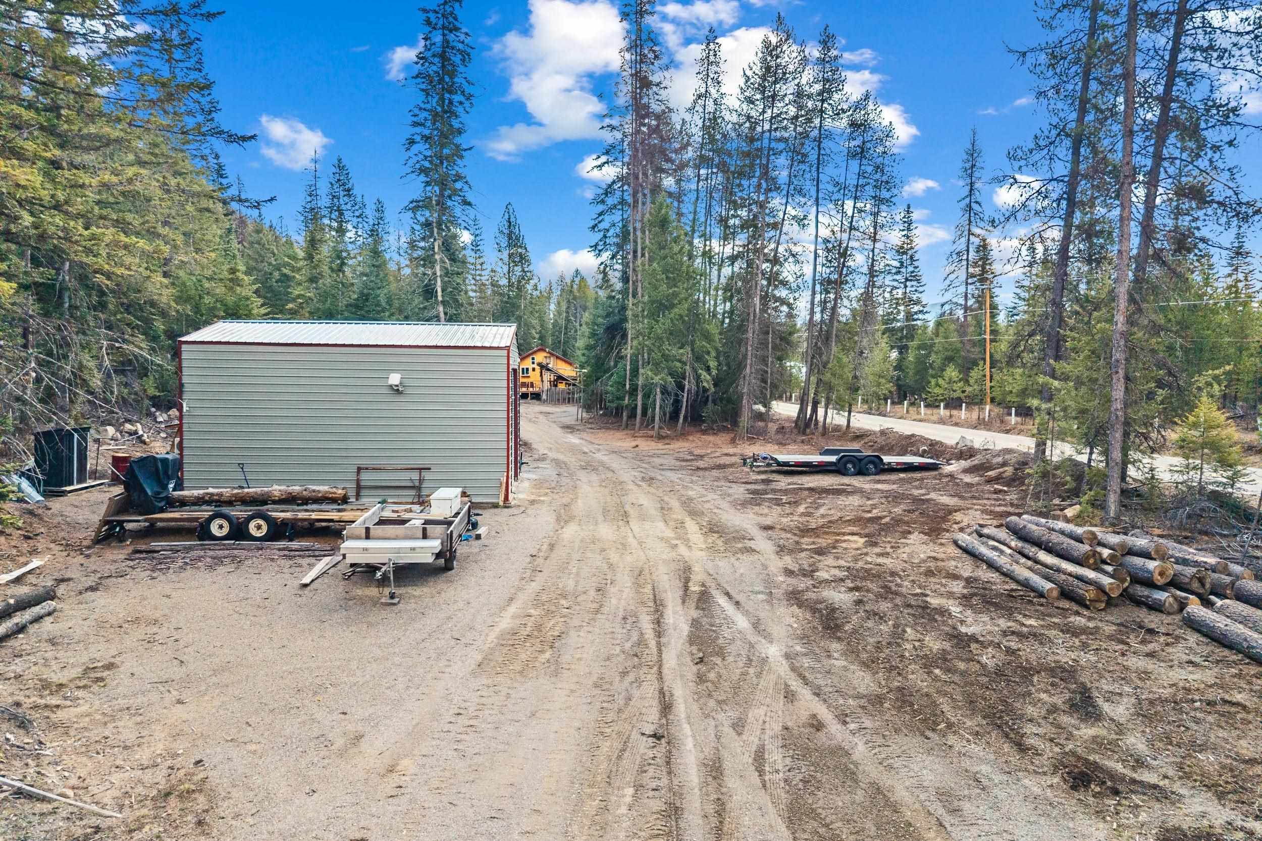 20286 LeClerc Road North Cusick, WA 99119 - Photo 22 of 46