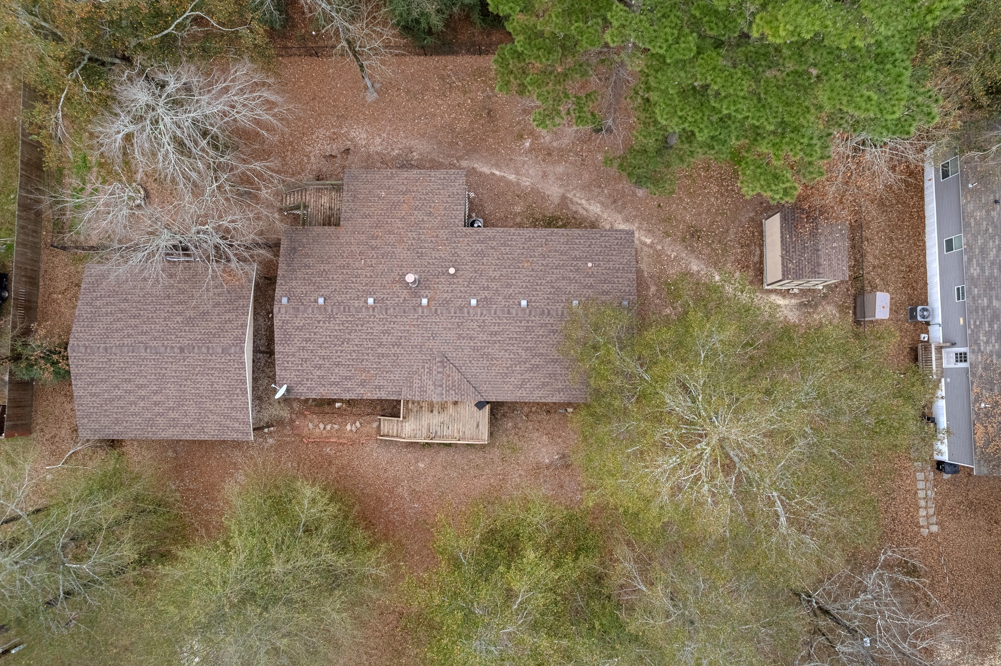 32 Oak Lake Trinity, TX 75862 - Photo 22 of 32 Gallery Image 22