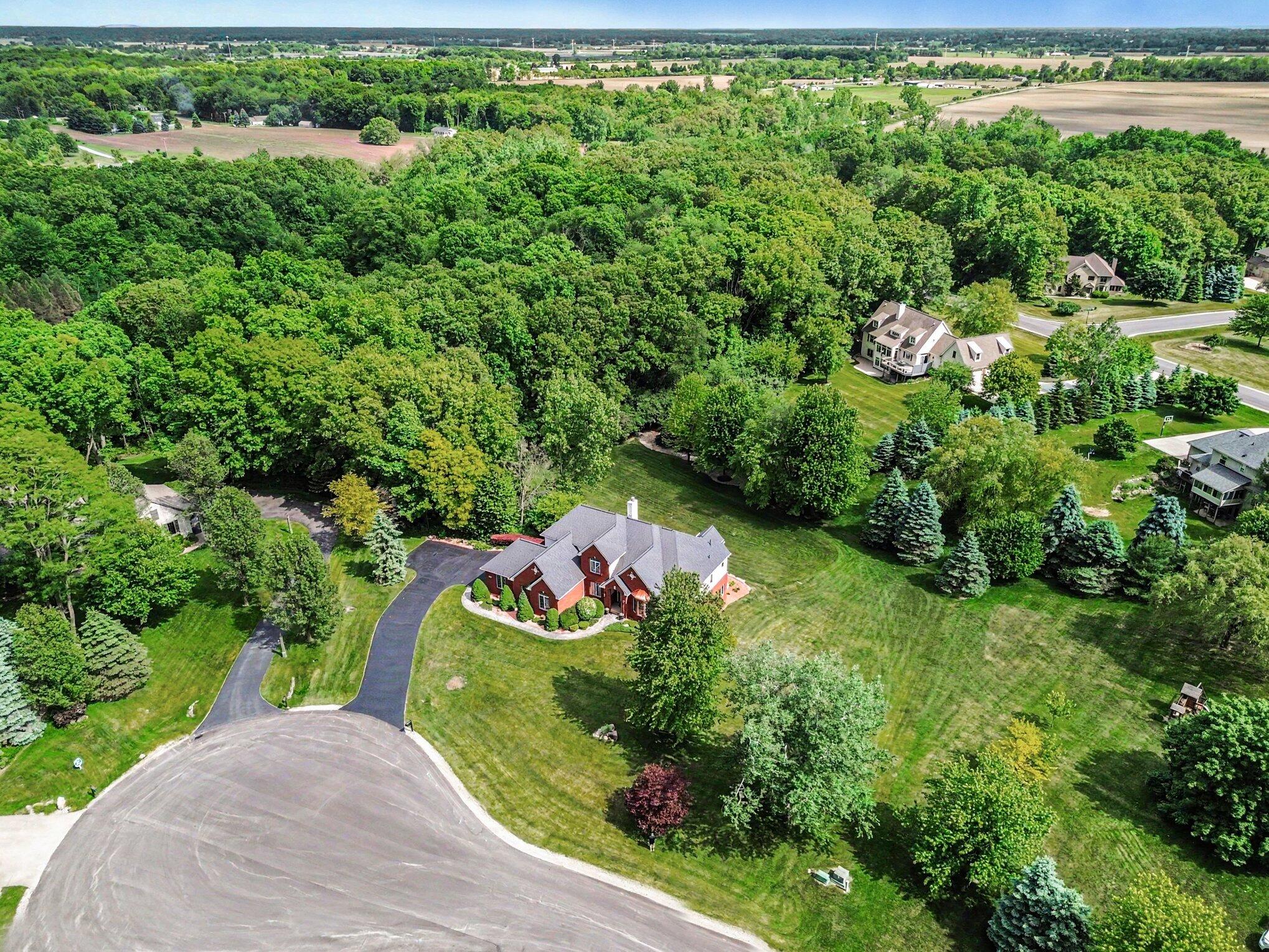 85 Timber Ridge Court Milan, MI 48160 - Photo 65 of 69 063_file_5052