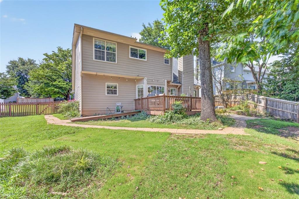 650 Ruxbury Court Suwanee, GA 30024 - Photo 40 of 43
