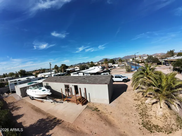 $325,000 | 694 South Desert View Drive, Apache Junction, AZ 85120