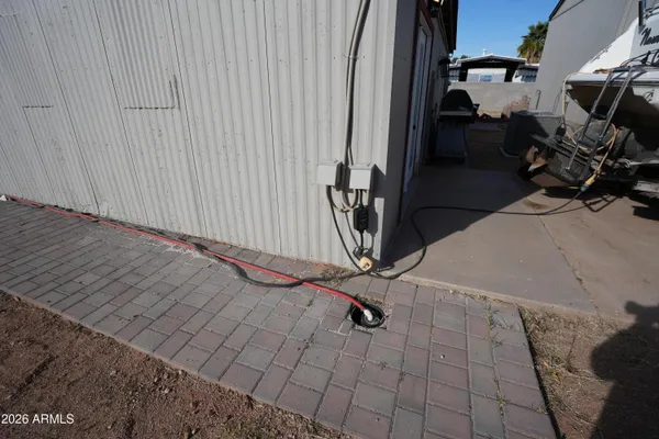 $299,000 | 694 South Desert View Drive, Apache Junction, AZ 85120