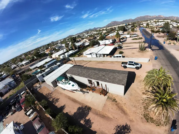 $299,000 | 694 South Desert View Drive, Apache Junction, AZ 85120
