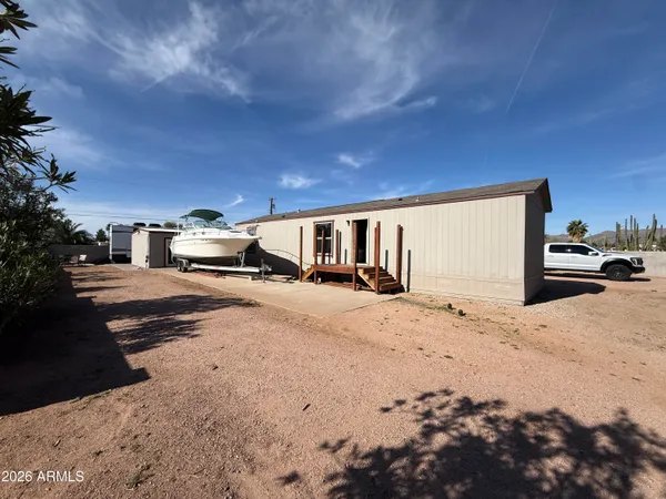 $299,000 | 694 South Desert View Drive, Apache Junction, AZ 85120