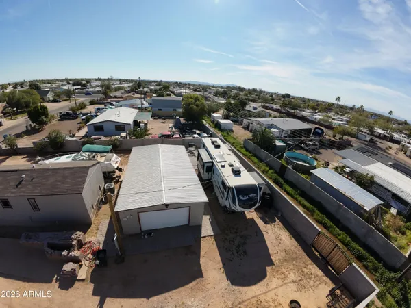 $299,000 | 694 South Desert View Drive, Apache Junction, AZ 85120