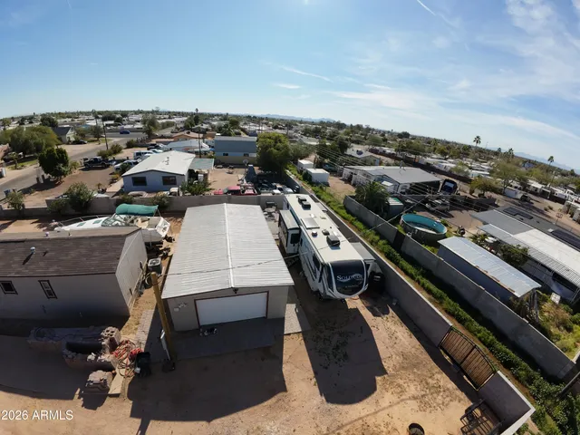 $325,000 | 694 South Desert View Drive, Apache Junction, AZ 85120