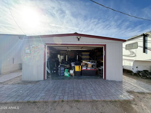 $325,000 | 694 South Desert View Drive, Apache Junction, AZ 85120