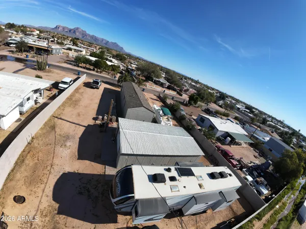 $299,000 | 694 South Desert View Drive, Apache Junction, AZ 85120