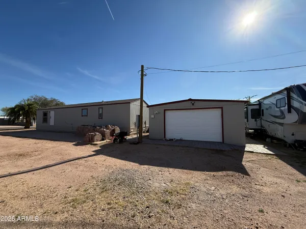 $299,000 | 694 South Desert View Drive, Apache Junction, AZ 85120