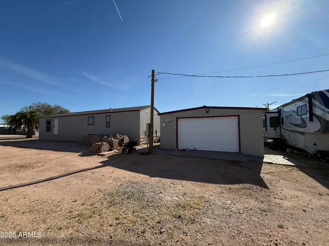 $325,000 | 694 South Desert View Drive, Apache Junction, AZ 85120