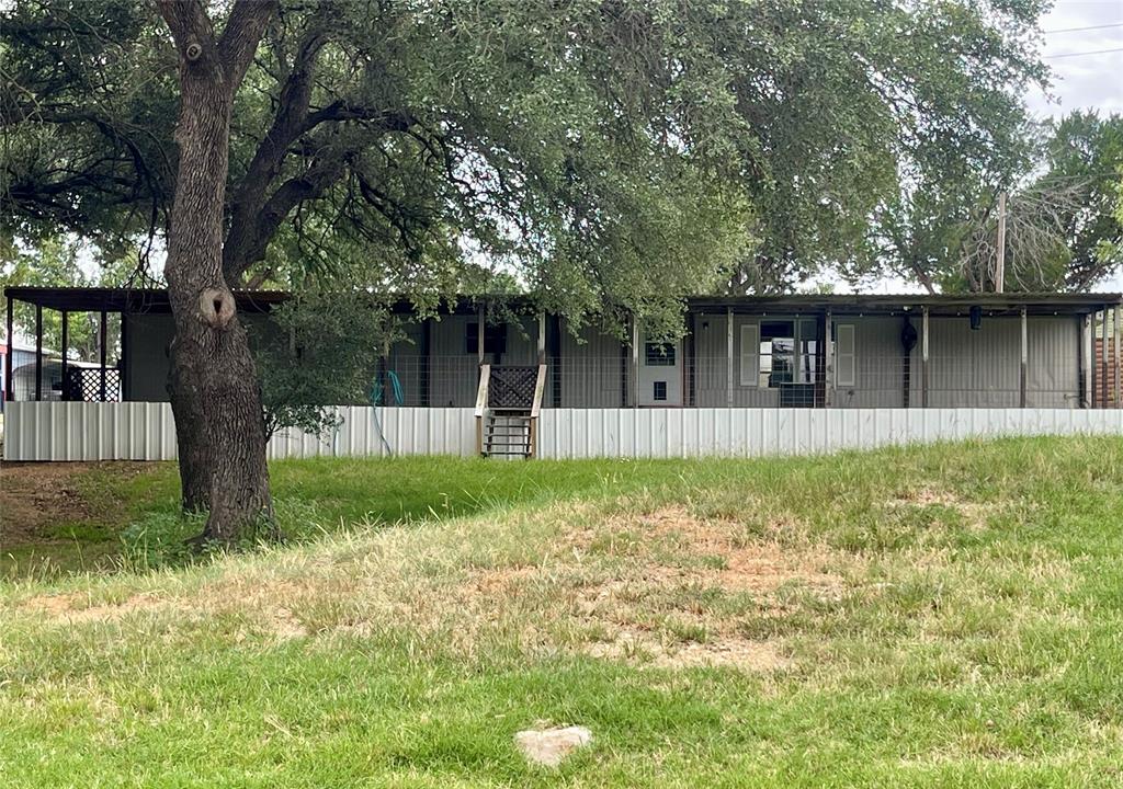 2334 San Bar Road, Unit 46 Graford, TX 76449 - Photo 1 of 1