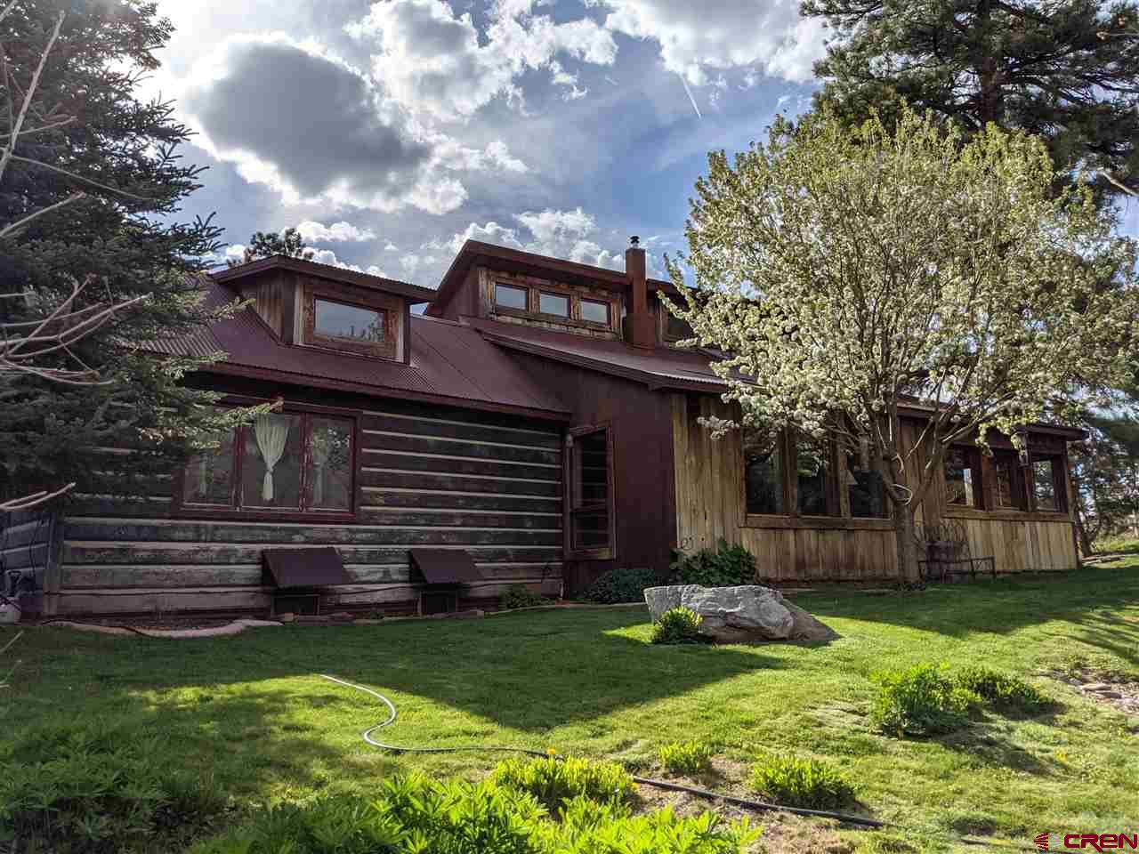 200 De Ja View Drive Ouray, CO 81427 - Photo 2 of 34