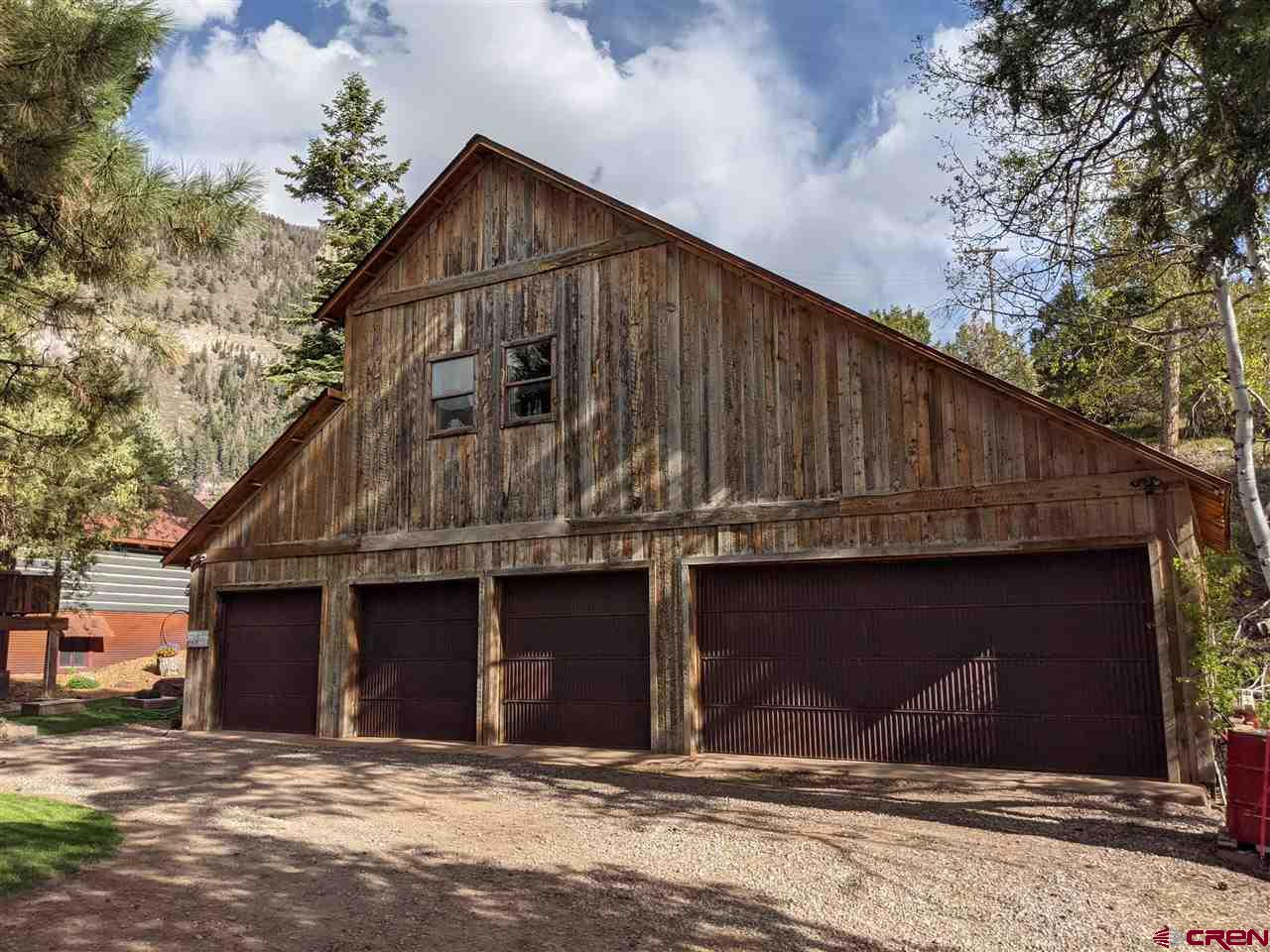 200 De Ja View Drive Ouray, CO 81427 - Photo 3 of 34