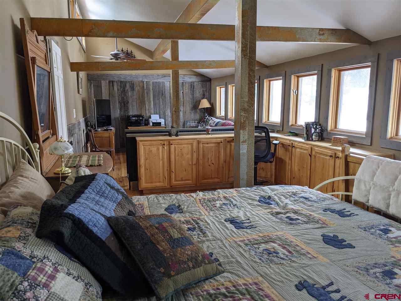 200 De Ja View Drive Ouray, CO 81427 - Photo 21 of 34