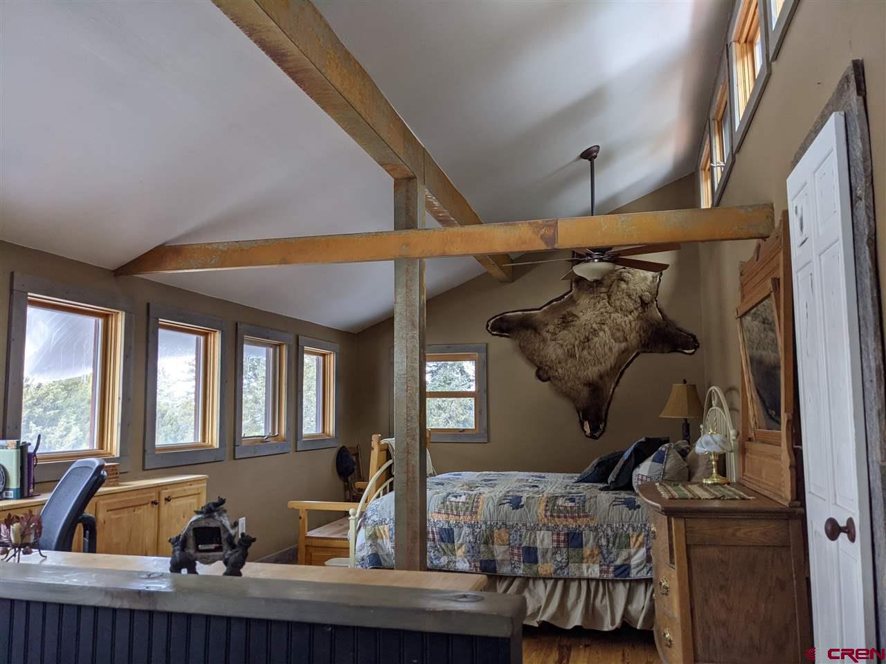 200 De Ja View Drive Ouray, CO 81427 - Photo 22 of 34