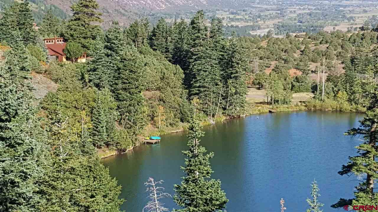 200 De Ja View Drive Ouray, CO 81427 - Photo 30 of 34 Lake Lenore